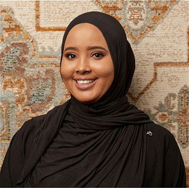 Hajira Abdi - 2020